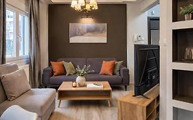 Gimispacetwo - Church View Design 1Br Near Metro
